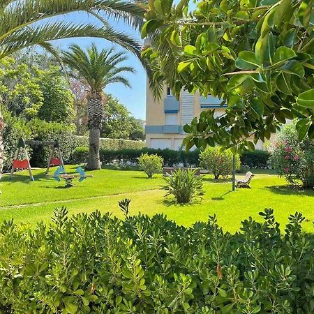 Apartamento Mediterraneo A 20M De La Playa Denia Exteriör bild