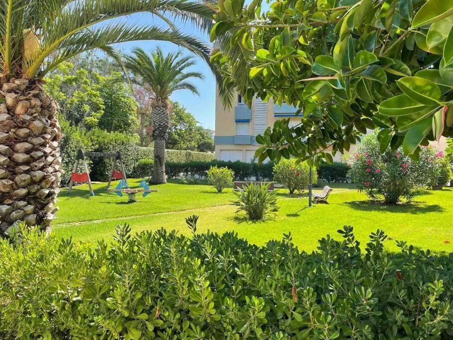 Apartamento Mediterraneo A 20M De La Playa Denia Exteriör bild
